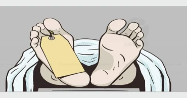 Auto-rickshaw driver killed in Dhaka road crash