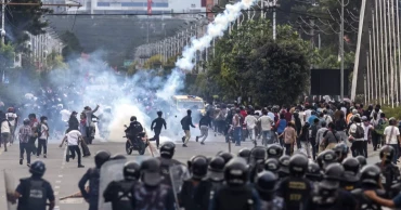 Nepal’s Gen Z Protesters disillusioned with government they helped install