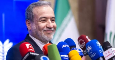 Iran’s top diplomat heads to Geneva for second round of nuclear talks with US