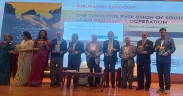 Ambassador Tariq Karim’s book on ‘Evolution of SA Regional Cooperation’ unveiled