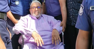 Thakurgaon court orders confiscation of former MP Dabirul’s assets