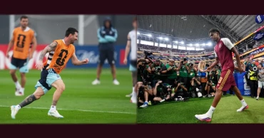 World Cup Final fever: Messi vs Yamal tickets hit $60,000