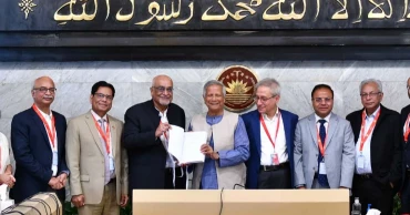 $16bn siphoned off annually during Hasina's regime: White Paper