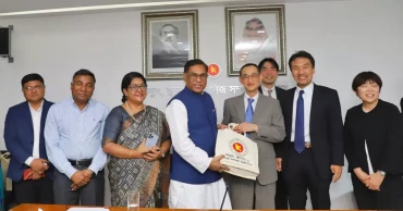 Bangladesh needs JICA's help for investment master plan based on electricity demand: Nasrul