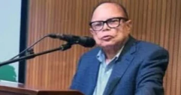 'We must stop unnecessary land acquisition' : Land Adviser Ali Imam