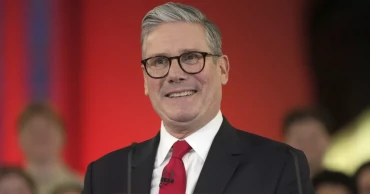 UK Labour Party sweeps to power in historic election win. But impatient voters mean big challenges