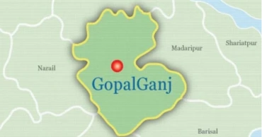 Man hurt in Gopalganj crude bomb blast