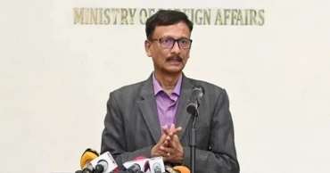 Bangladesh needs to maintain good ties with India, China, US: Foreign Adviser