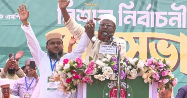 Porwar warns election rigging could trigger 1994 Magura-like fallout