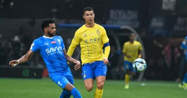 FC Goa describes face-off with Ronaldo’s Al-Nassr as a ‘once-in-a-lifetime’ moment