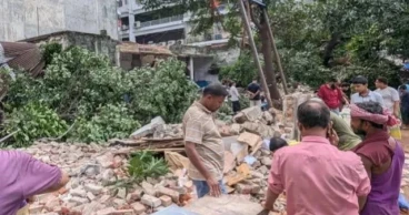 SHUJAN condemns Radda centre attack, demands immediate reopening