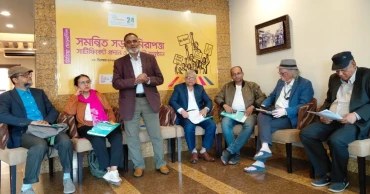 25 journalists including UNB reporter complete Media Fellowship on Comprehensive Road Safety