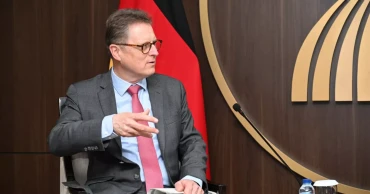 Bangladesh must prepare economy for post-LDC challenges: Germany