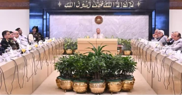 Army chief says 3,619 weapons looted during Bangladesh’s 2024 uprising