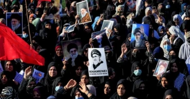 US-Israel actions ‘immoral and illegal’: Oman foreign minister