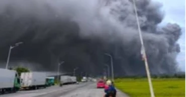 Over 300 families evacuated in Philippines after Mayon ashfall