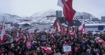 EU to convene emergency summit Thursday over Trump’s Greenland threats