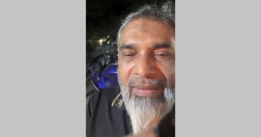 Listed criminal Subrata Bain, 3 others arrested in Kushtia, Dhaka