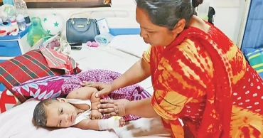 11 more children die in 24 hrs with measles-like symptoms