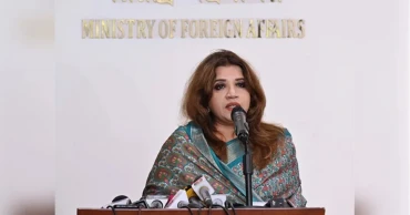PM's India, Japan visits to depend on timing, talks: Shama Obaed