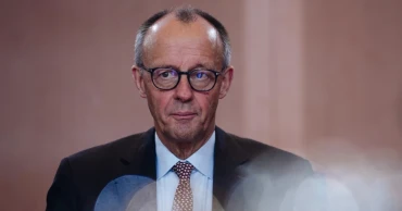 German leader calls for greater European security independence from US