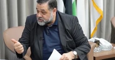 A top Hamas official says the group is losing faith in the US as a mediator in Gaza cease-fire talks