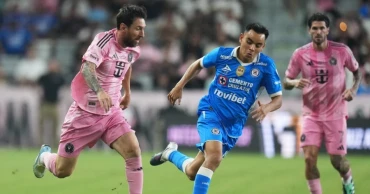 Argentina to give Messi a farewell match, his last in the shirt