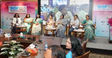 21st Bangladesh Internet Governance Forum calls for a safe, inclusive and human-centred digital future