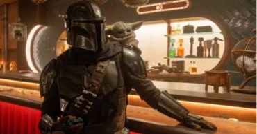 ‘Star Wars: the Mandalorian and Grogu’ makes a clumsy big-screen debut