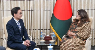 Bangladesh welcomes greater Japanese investment, seeks more jobs for skilled workers
