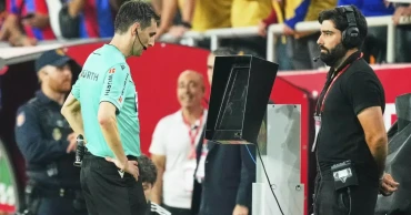 Club World Cup refs to wear eye-level cams — But FIFA’s hidden angle raises eyebrows