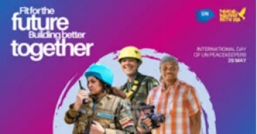 FM to meet UN chief; attend progs marking Int’l Day of UN Peacekeepers in New York