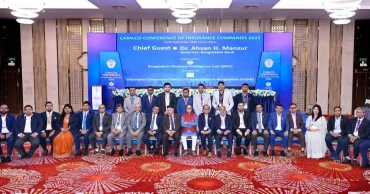 Bangladesh Bank urges insurance sector to fight illicit financial flows