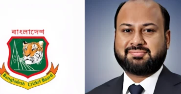NSC withdraws Isfak Ahsan from BCB board over links with Awami League