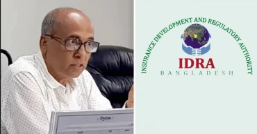 Former BB Executive Director Sirajul Islam appointed IDRA Member