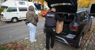Germany bans Muslim group over extremism threat