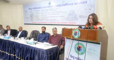 Peacekeepers risk their lives to uphold national honour: Shama Obaed