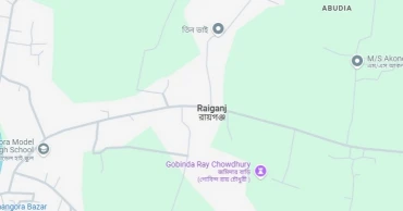 Case filed over rape of second grader in Sirajganj