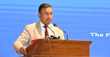 Global community must move beyond expressions of solidarity to resolve Rohingya crisis: Dhaka