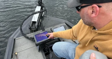 Sonar technology sparks debate among anglers over the future of fishing