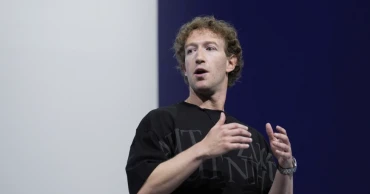 Meta ending fact-checking program, Zuckerberg announces