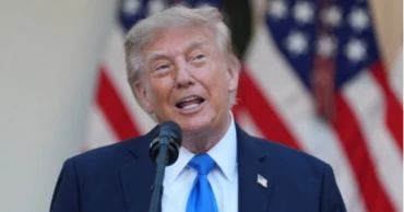 Trump threatens trade halt with surplus nations unless Fed cuts interest rates