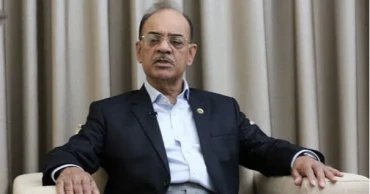 Former minister Faruk Khan arrested from Dhaka Cantonment