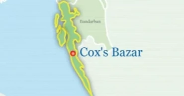 4 killed as truck hits auto-rickshaw in Cox’s Bazar