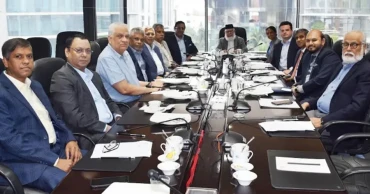 UKEF's £2 billion kitty to finance Bangladeshi projects procuring from Britain