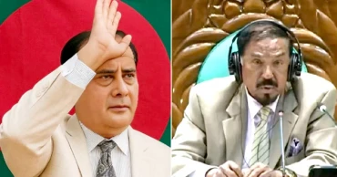 Finger-pointing immune from being expunged from parliamentary record: Speaker