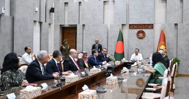 PM seeks OIC support in resolving Rohingya crisis