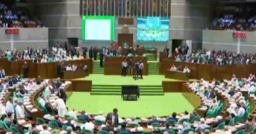 Panel of chairmen nominated for 13th parliament session