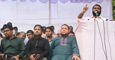 Shibir president calls for clear roadmap to expedite justice for July massacre