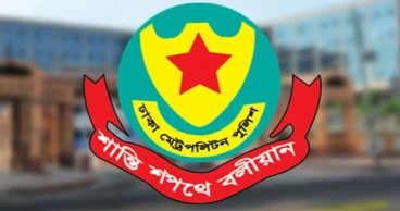 DMP bans rallies, processions around CA’s residence, Secretariat